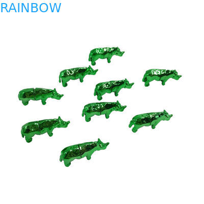 Αρσενική αύξηση 15*35mm μορφή αλόγων σφαιρών χαπιών φύλων Pantone