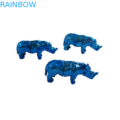 Αρσενική αύξηση 15*35mm μορφή αλόγων σφαιρών χαπιών φύλων Pantone