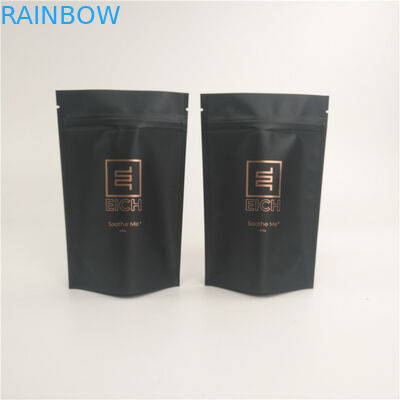 Υγρασία Doypack 200g - τσάντες MOPP φύλλων αλουμινίου απόδειξης για το άλας λουτρών