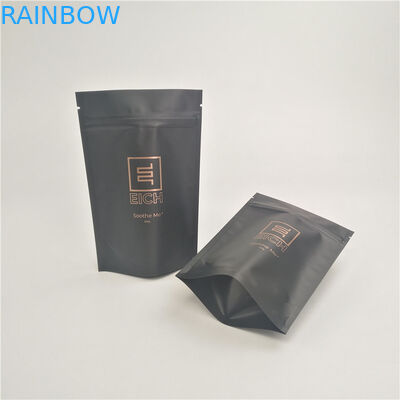 Υγρασία Doypack 200g - τσάντες MOPP φύλλων αλουμινίου απόδειξης για το άλας λουτρών