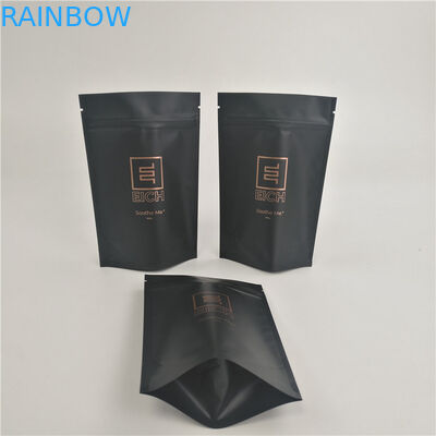 Υγρασία Doypack 200g - τσάντες MOPP φύλλων αλουμινίου απόδειξης για το άλας λουτρών