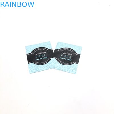 Gravure πλαστική στάση εκτύπωσης MOPP VMPET επάνω στη σακούλα CMYK