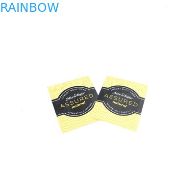 Gravure πλαστική στάση εκτύπωσης MOPP VMPET επάνω στη σακούλα CMYK