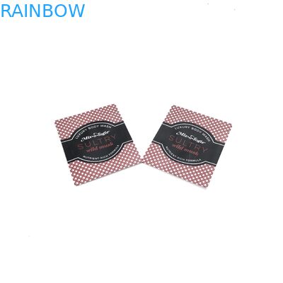 Gravure πλαστική στάση εκτύπωσης MOPP VMPET επάνω στη σακούλα CMYK