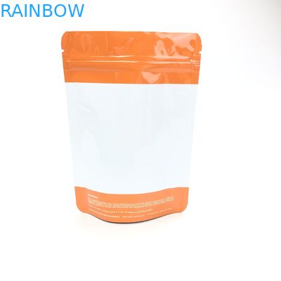 Ματ στάση καραμελών ταινιών VMPET 250g 500g επάνω στη σακούλα 120microns