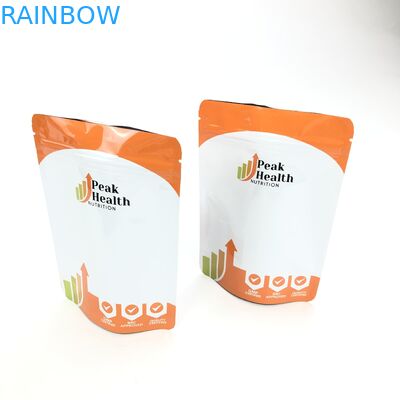 Ματ στάση καραμελών ταινιών VMPET 250g 500g επάνω στη σακούλα 120microns