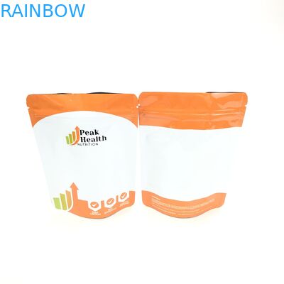 Ματ στάση καραμελών ταινιών VMPET 250g 500g επάνω στη σακούλα 120microns