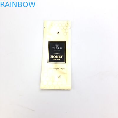 MOPP 120 Ziplock Recealable μικρά τσαντών για τα τρόφιμα καρυδιών αλευριού