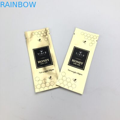 MOPP 120 Ziplock Recealable μικρά τσαντών για τα τρόφιμα καρυδιών αλευριού