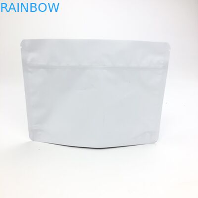 ακίνδυνη για τα παιδιά στάση 250g 500g επάνω στη σακούλα VMPET για την πρωτεϊνική σκόνη