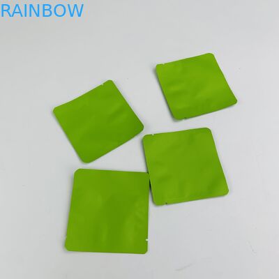 Συσκευάζοντας τσάντα μέσων καθαρισμού VMPET 10ml 20ml του προσώπου για το δείγμα