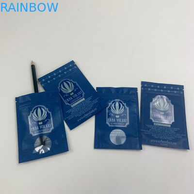 Gravure που τυπώνει 240 τοποθετημένες σε στρώματα μικρά συσκευάζοντας τσάντες CMYK