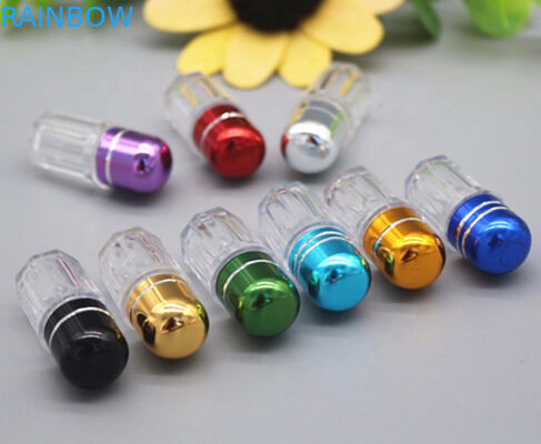 Ρινόκερος 99 χάπια αυξήσεων 500K που συσκευάζουν την εκτύπωση μεταξιού καρτών