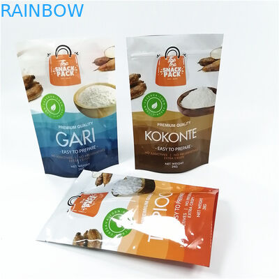 VMPET 250g ξηρό - απόδειξη 100mircon μυρωδιάς τσαντών συσκευασίας φρούτων