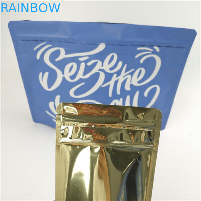 Gravure εδώδιμη συσκευασία τσαντών απόδειξης μυρωδιάς εκτύπωσης MOPP 3.5g Mylar