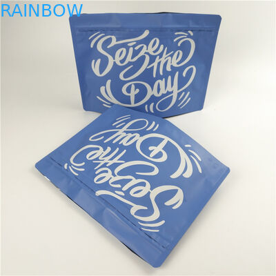 Ziplock 3.5g απόδειξης παιδιών τσάντα VMPET απόδειξης μυρωδιάς μπισκότων