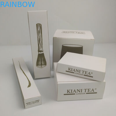 Τυπωμένα εγγράφου συσκευάζοντας κιβωτίων κρέμας εγγράφου καλλυντικών πτυσσόμενα χονδρικά 2oz 60ml 30ml Makeup συσκευάζοντας κιβώτια εγγράφου κιβωτίων