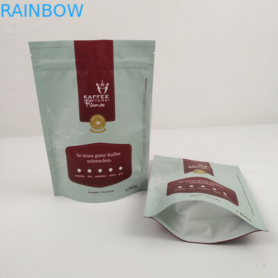 Το ανακυκλώσιμο FDA συγκολλά τις τσάντες Mylar με θερμότητα ξηρές - Ziplock 140mic φρούτων