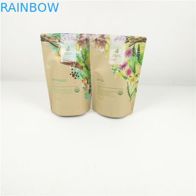 Ελεύθερη στέλνοντας επαγγελματική στάση καρυδιών πρόχειρων φαγητών προμηθευτών που συσκευάζει επάνω τις τσάντες φερμουάρ πλαστικών τσαντών για τα ξηρά τρόφιμα