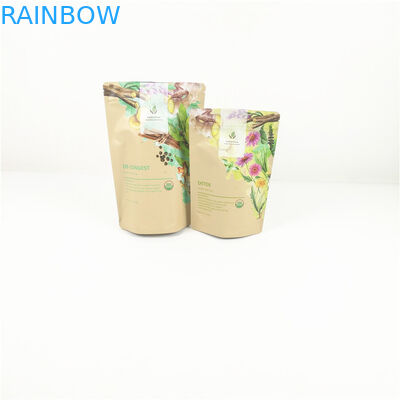 Ελεύθερη στέλνοντας επαγγελματική στάση καρυδιών πρόχειρων φαγητών προμηθευτών που συσκευάζει επάνω τις τσάντες φερμουάρ πλαστικών τσαντών για τα ξηρά τρόφιμα