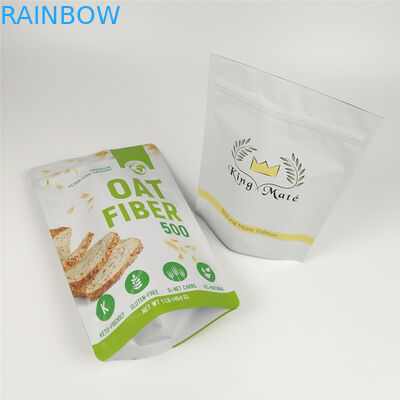 Gravure πλαστική στάση εκτύπωσης MOPP επάνω στις σακούλες 120 μικρό