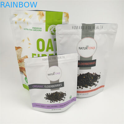 Gravure πλαστική στάση εκτύπωσης MOPP επάνω στις σακούλες 120 μικρό