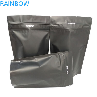 Ziplock χορταριών λουλουδιών CBD κάνναβης τσάντα 1g 3.5g 7g απόδειξης παιδιών σακουλών Mylar