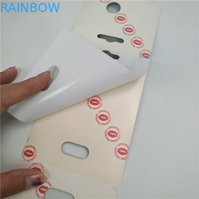 Gravure 90mic σεξουαλική κάρτα φουσκαλών φιαλών δύο λίτρων 500K ρινοκέρων καρτών 200mic χαπιών τρισδιάστατη