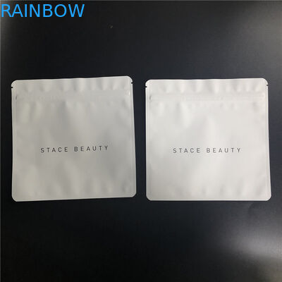 το συσκευάζοντας πλαστικό τσαντών φύλλων αλουμινίου αργιλίου 200mic 1.2C VMPET συγκολλά το Al 0.7C με θερμότητα