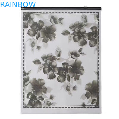 Ziplock CMYK 240mic VMPET Opp σαφές SGS τσαντών για τον ιματισμό/το ένδυμα