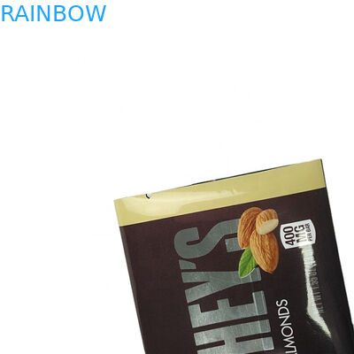 SGS 120mic MOPP ανθεκτική καραμέλα Edibles τσαντών 500mg VMPET Mylar παιδιών