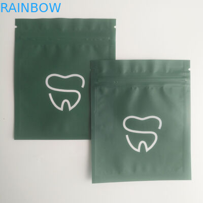 Sgs Gravure 120mic MOPP Mylar συσκευάζοντας τσάντες ο επαναχρησιμοποιήσιμος ISO μεταλλινών