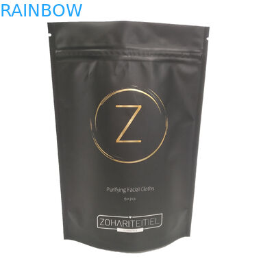 Sealable Gravure συσκευασίας τσαντών πρόχειρων φαγητών MOPP VMPET στάση Mylar 3,5 γραμμαρίου επάνω στη σακούλα