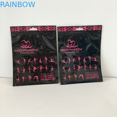 Η στάση ιματισμού αθλητικών καλτσών CMYK MOPP επάνω στις σακούλες στεγανοποιεί Opp