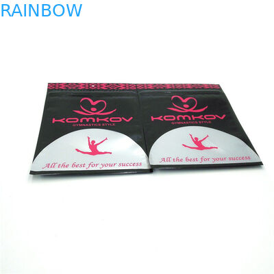 240 μικρά VMPET Opp τοποθετούν τις χαμηλές Ziplock MOQ σε σάκκο CMYK Pantone πλαστικές τσάντες