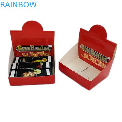 Προσαρμοσμένο ανακυκλώσιμο πτυσσόμενο συσκευάζοντας κιβώτιο σωλήνων μπουκαλιών βάζων τροφίμων καραμελών πρόχειρων φαγητών κιβωτίων εγγράφου για τις τσάντες σακουλιών