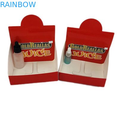 Προσαρμοσμένο ανακυκλώσιμο πτυσσόμενο συσκευάζοντας κιβώτιο σωλήνων μπουκαλιών βάζων τροφίμων καραμελών πρόχειρων φαγητών κιβωτίων εγγράφου για τις τσάντες σακουλιών