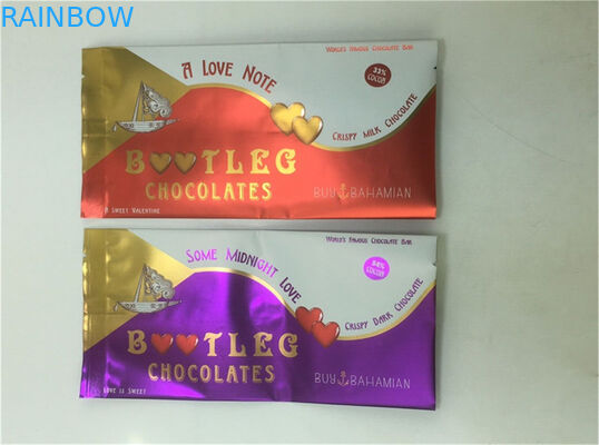 SGS τσαντών συσκευασίας πρόχειρων φαγητών PE μεταλλινών OPP 12C πλαστική τοποθετημένη σε στρώματα Mylar πλαστική τσάντα