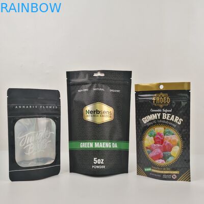 200g Vmpet 10C τοποθέτησε τις πλαστικές σακούλες που συσκευάζουν σε στρώματα τη μαύρη μεταλλίνη Mopp