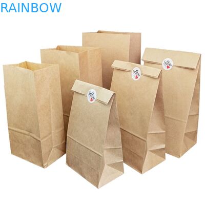 0.7c το Al 240mic τοποθέτησε τις πλαστικές σακούλες που συσκευάζουν σε στρώματα ECO ανακυκλώνοντας Gravure Cmyk