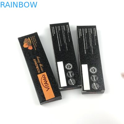 Συνήθειας VIP μελιού 10g σακουλιών μαύρα αλόγων συμπληρώματα υγείας τσαντών 12g 15ml 20grams μελιού συσκευάζοντας που συσκευάζουν το σακούλι