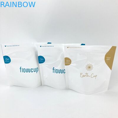 Τοποθετημένο σε στρώματα Gravure της PET τσαντών απολύμανσης ατμού αποστειρωτή μικροκυμάτων RCPP