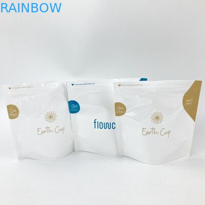 Τοποθετημένο σε στρώματα Gravure της PET τσαντών απολύμανσης ατμού αποστειρωτή μικροκυμάτων RCPP