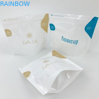 Τοποθετημένο σε στρώματα Gravure της PET τσαντών απολύμανσης ατμού αποστειρωτή μικροκυμάτων RCPP