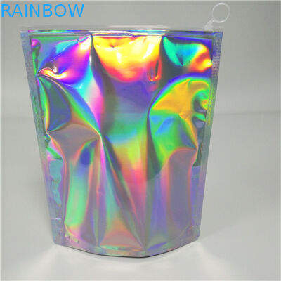 Gravure Runtz 7g 35g CMYK απόδειξης μυρωδιάς τσαντών αλουμινίου Mylar μεταλλινών Edibles