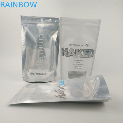 Υγρασία VMPET CMYK - Gravure φύλλων αλουμινίου αργιλίου τσαντών PA 1.5C απόδειξης ακίνδυνο για τα παιδιά