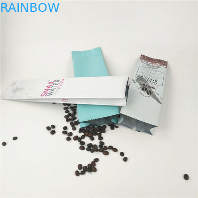 τυπωμένη Ziplock 130mic CMYK τσάντα VMPET 10C MOPP Pantone με το λογότυπο