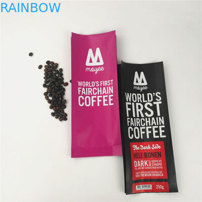 Ziplock VMPET OPP Resealable πλαστικό Gravure Mylar 1.2c τσαντών για τα τρόφιμα