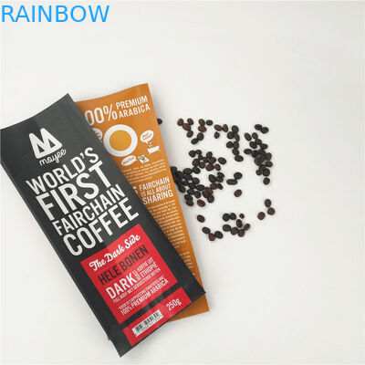 Ziplock VMPET OPP Resealable πλαστικό Gravure Mylar 1.2c τσαντών για τα τρόφιμα