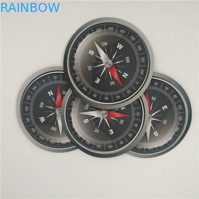 CMYK γύρω από Gummy πρόχειρα φαγητά μπισκότων Cbd τσαντών πλαστικών σακουλών τα τεμαχισμένα 3.5g MOPP